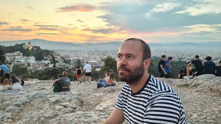 Tiberiu Buzdugan WCEU 2023